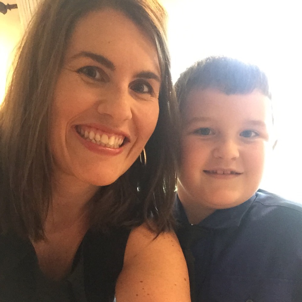 Meet your Posher, Sheri